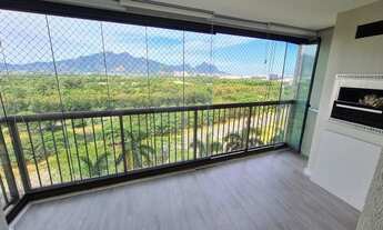 Imagem: Lindo apto de 3 qts todo reformado no Reserva