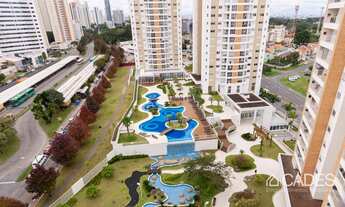 Imagem: ÚLTIMA UNIDADE FACE NORTE 2 QUARTOS