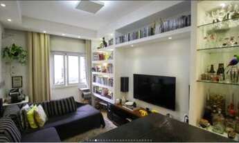 Imagem 4: Apartamento para Venda em São Paulo, Bela Vista, 2 dormitórios, 2 banheiros