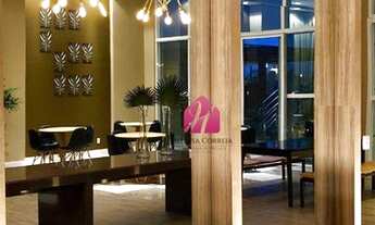 Imagem 4: Apartamento com 3 dormitórios à venda, 79 m² por R$ 550.000,00 - Ponta Negra - Natal/RN