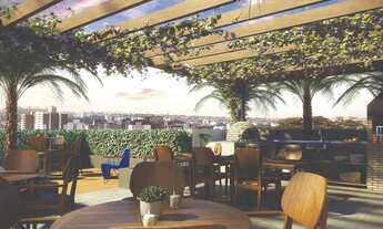 Imagem 7: Apartamento para venda possui 45 metros quadrados com 2 quartos em Brás - São Paulo - SP