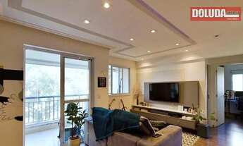 Imagem: Apartamento com 3 dormitórios à venda