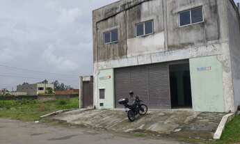 Imagem 2: Prédio Comercial em Parnamirim