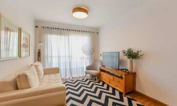 Imagem 3: Apartamento com 3 dormitórios à venda por R$ 539.000,00 no bairro Água Verde - CURITIBA