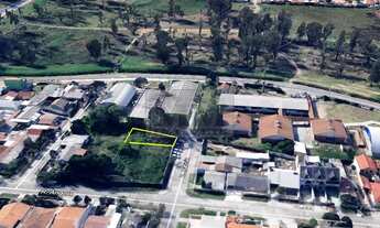 Imagem 2: Terreno à venda com 483m² por R$ 440.000,00 no bairro Pineville - PINHAIS / PR