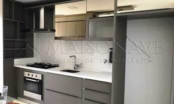 Imagem 2: Apartamento 3 suítes, 2VG, HB, andar alto, vista mar, arejado e ensolarado