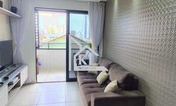 Imagem 5: João Pessoa - Apartamento Padrão - Bessa