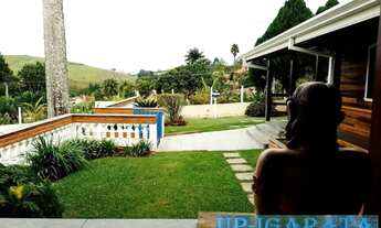 Imagem 6: Casa de condomínio para venda possui 1000 metros quadrados com 3 quartos em IGARATA - Igar