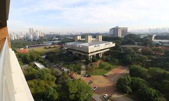 Imagem 6: Vista Espetacular no Cyrela Ibirapuera By Yoo