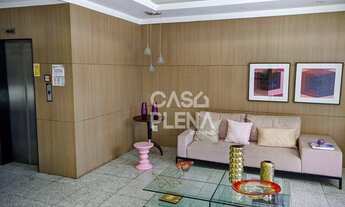 Imagem 5: Apartamento com 4 dormitórios à venda, 206 m² por R$ 950.000,00 - Guararapes - Fortaleza/C