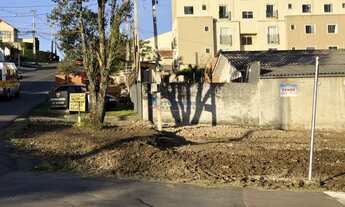 Imagem 7: TERRENO à venda com 120m² por R$ 190.000,00 no bairro Bairro Alto - CURITIBA / PR