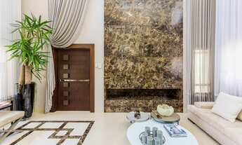 Imagem 5: Casa no Jardim Social - ARYA 1