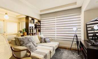 Imagem 6: Apartamento no Bigorrilho - ARYA 1