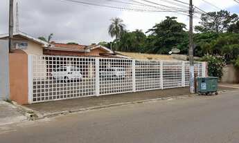 Imagem 2: Casa Comercial 4 dormitórios à venda, Amplo estaciomamento, Chácara Primavera - Campinas