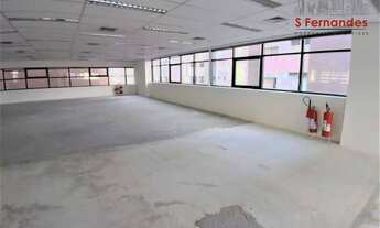 Imagem 6: Escritório / Conjunto Comercial com 400 m² para venda por R$ 5.600.000,00 e/ou alugar por