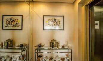 Imagem 7: Belíssimo e Charmoso apartamento de alto padrão próximo ao Hospital São Paulo e metro AAC