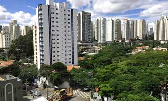 Imagem 3: São Paulo - Apartamento Padrão - BROOKLIN