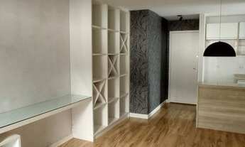 Imagem 3: APARTAMENTO com 2 dormitórios à venda com 103.44m² por R$ 355.000,00 no bairro Atuba - CUR