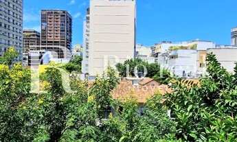 Imagem 6: Apartamento para venda tem 223 metros quadrados com 4 quartos em Leblon - Rio de Janeiro