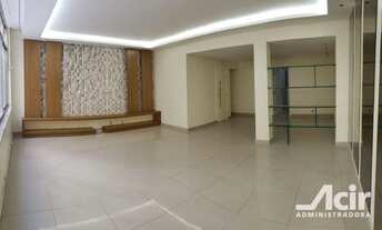 Imagem 3: Apartamento com 3 dormitórios para alugar, 120 m² por R$ 5.800,00/mês - Ipanema - Rio de J