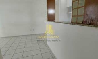 Imagem 2: Apartamento para venda tem 43 metros quadrados com 1 quarto em Jatiúca - Maceió - Alagoas