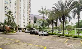 Imagem: Rio de Janeiro - Apartamento Padrão - Lagoa