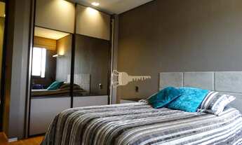 Imagem 13: Apartamento com 4 dormitórios à venda, 395 m² por R$ 5.500.000,00 - Lourdes - Belo Horizon