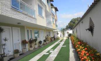 Imagem 2: Casa de 145 metros quadrados no bairro Pechincha com 3 quartos