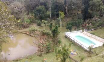 Imagem: Chácara Ibiúna - Vargem do Salto