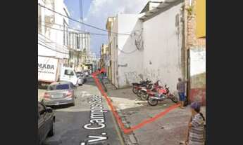 Imagem 3: Prédio Comercial