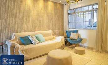 Imagem 3: Casa com 2 dormitórios à venda, 90 m² por R$ 600.000 - Parada Inglesa - São Paulo/SP