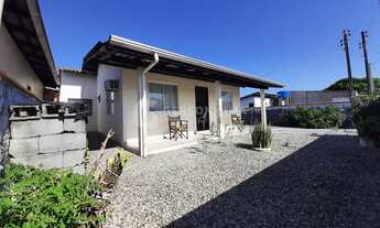 Imagem 2: Casa - Armação