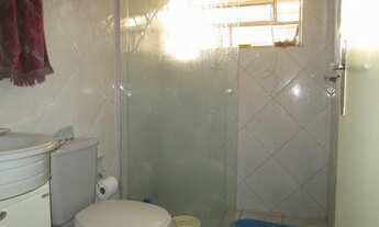 Imagem 6: Casa para venda tem 130 metros quadrados com 2 quartos em Jardim Elizabeth - São Paulo - S