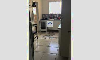 Imagem 6: São Paulo - Apartamento Padrão - Campo Belo