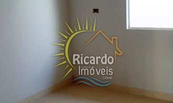 Imagem 6: CASAS GEMINADAS NOVAS NO BALNEÁRIO SHANGRI-LÁ Distando aproximadamente 550 metros da rodov