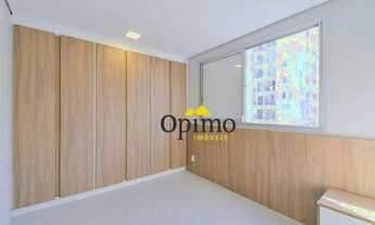 Imagem 3: Apartamento com 1 dormitório à venda, 72 m² por R$ 800.000,00 - Vila Olímpia - São Paulo/S