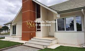 Imagem 4: Casa em Condomínio para Venda em Viamão, Cantegril, 3 dormitórios, 1 suíte, 2 banheiros, 2