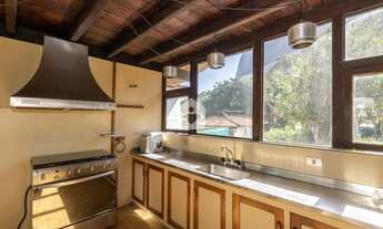 Imagem 7: RIO DE JANEIRO - Casa Padrão - São Conrado