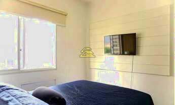 Imagem 4: Rio de Janeiro - Apartamento Padrão - Barra da Tijuca