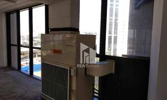 Imagem 7: Alugo Conjunto Comercial 369 m2 Vila Olímpia