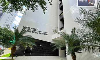 Imagem: Sala comercial no centro jurídico Silvio