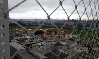 Imagem 7: Apto Lindo Totalm.Mobil.(Porteira Fechada) Sta Maria 2d(st)/2wc/1v"Oportunidade Urgen