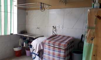 Imagem 4: Excelente casa no bairro do Santos Dumont