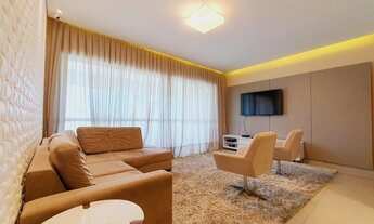 Imagem 7: Apartamento Tirol 3 suítes mais dependência de empregada