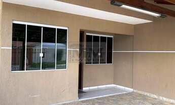 Imagem 2: Sobrado com 3 dormitórios à venda com 123.76m² por R$ 493.000,00 no bairro Pineville - PIN