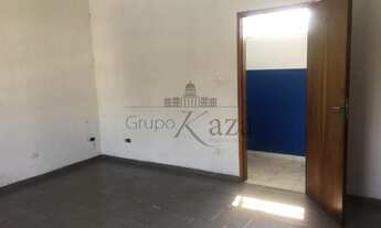 Imagem 7: Sao Jose dos Campos - Conjunto Comercial/Sala - Palmeiras de Sao Jose