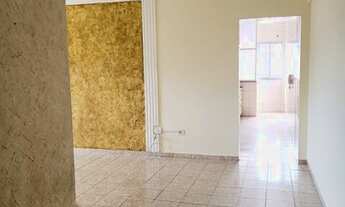 Imagem: Apartamento com 77 m² com 2 quartos em