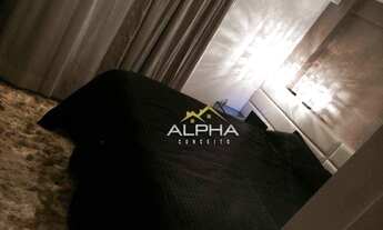 Imagem 6: Cobertura com 3 dormitórios à venda, 130 m² por R$ 1.000.000,00 - Aquiraz - Aquiraz/CE