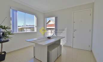 Imagem 2: APARTAMENTO com 2 dormitórios à venda com 85m² por R$ 289.000,00 no bairro Portão - CURITI