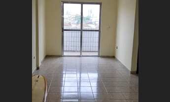 Imagem 7: Apartamento com 77 m² com 2 quartos em Maracanã - Praia Grande - SP